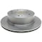 Raybestos BRAKE ROTORS OEM OE Replacement Single 980602R - alternate 4